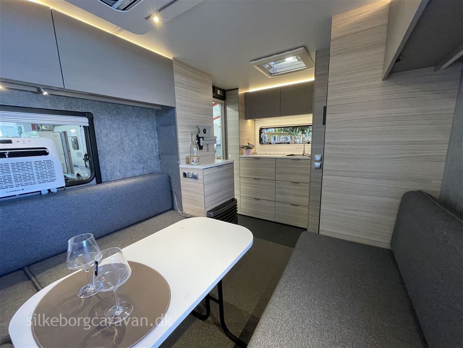 Adria Altea 362 LH